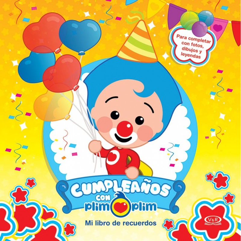 Result Images Of Videos De Plim Plim Feliz Cumpleanos Png Image