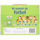 MI MALETÍN DE FÚTBOL