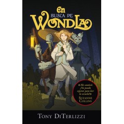 EN BUSCA DE WONDLA