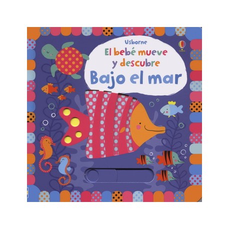 BAJO EL MAR