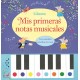 MIS PRIMERAS NOTAS MUSICALES