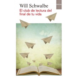 EL CLUB DE LECTURA DEL FINAL DE TU VIDA