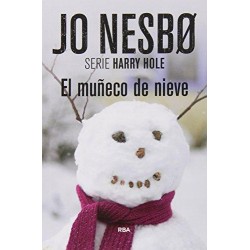 EL MUÑECO DE NIEVE