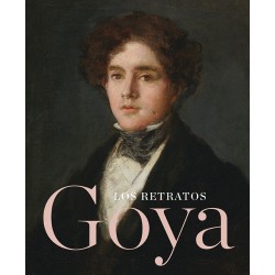 LOS RETRATOS DE GOYA