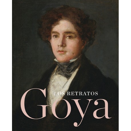 LOS RETRATOS DE GOYA