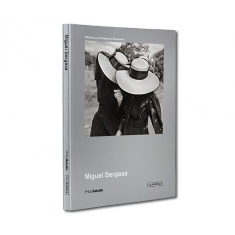 MIGUEL BERGASA - PhotoBolsillo