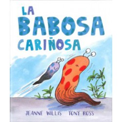 La babosa cariñosa