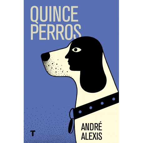 Quince perros