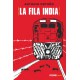 La fila india