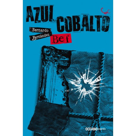 Azul Cobalto