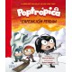 Poptrópica 2: la expedición perdida