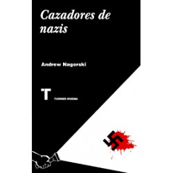 CAZADORES DE NAZIS