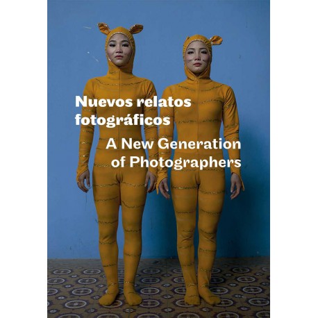 NUEVOS RELATOS FOTOGRÁFICOS