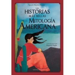 LAS HISTORIAS MAS BELLAS DE LA MITOLOGIA