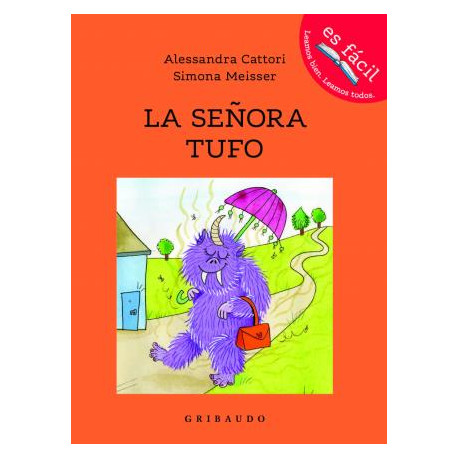 LA SEÑORA TUFO