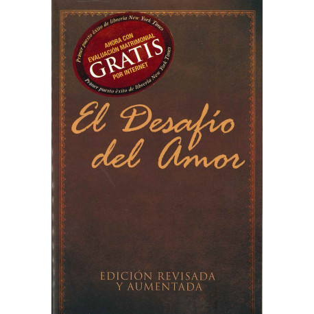 EL DESAFIO DEL AMOR