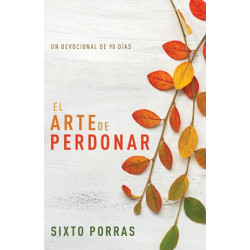 El arte de perdonar