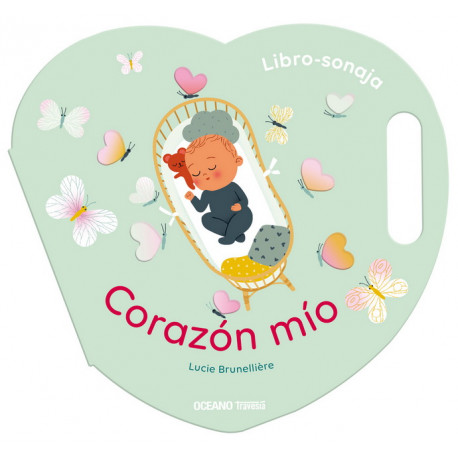 CORAZON MIO