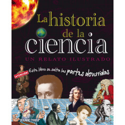 La Historia de la ciencia