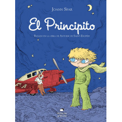 EL PRINCIPITO