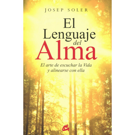 El lenguaje del alma