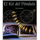 El Kit del péndulo (Libro y péndulo)