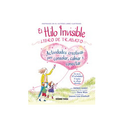 EL HILO INVISIBLE . LIBRO DE TRABAJO