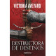 Hojea el libro Imprimir Destructora de destinos. Destructora de reinos 3