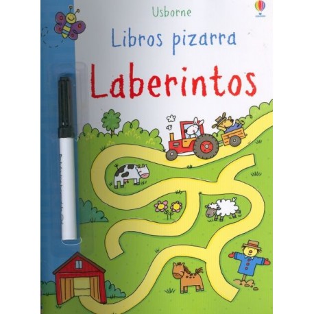 LABERINTOS