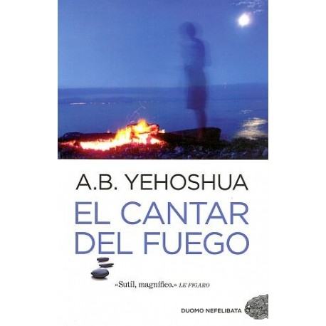 EL CANTAR DEL FUEGO