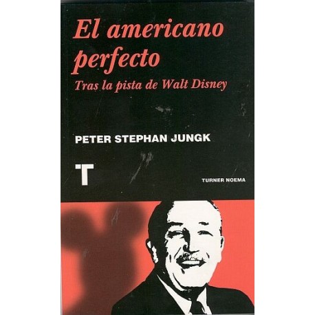 EL AMERICANO PERFECTO