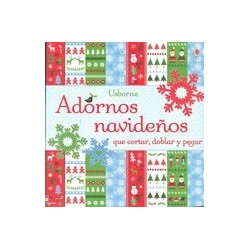 ADORNOS NAVIDEÑOS