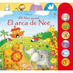 EL ARCA DE NOÉ