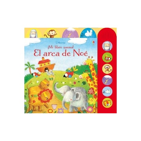 EL ARCA DE NOÉ