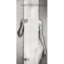 GUÍA PHOTOESPAÑA 2013