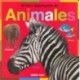 MI LIBRO DESPLEGABLE DE ANIMALES