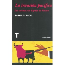 LA INVASIÓN PACÍFICA