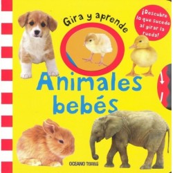 ANIMALES BEBES