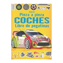 PIEZA A PIEZA COCHES