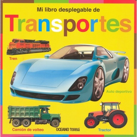 TRANSPORTES