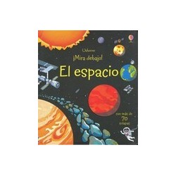 EL ESPACIO