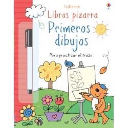 PRIMEROS DIBUJOS