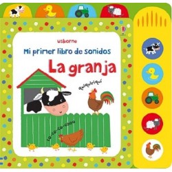 LA GRANJA