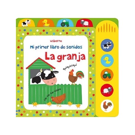 LA GRANJA