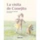 LA VISITA DE CONEJITO