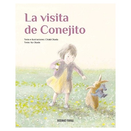 LA VISITA DE CONEJITO