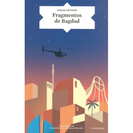 FRAGMENTOS DE BAGDAD