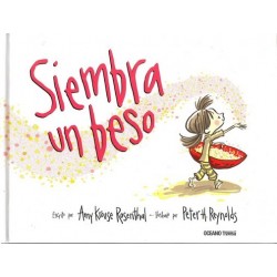 Siembra un beso