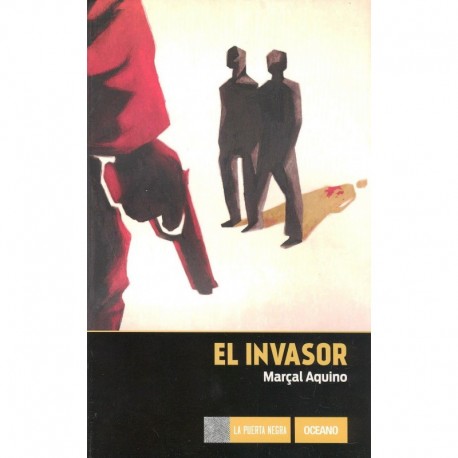 EL INVASOR