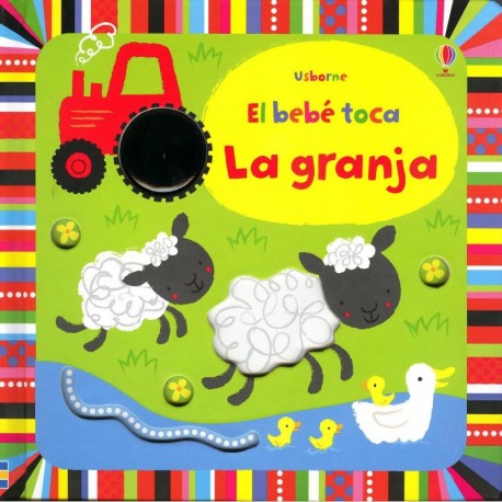 LA GRANJA